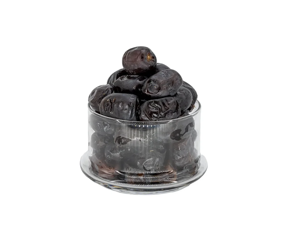 Natural, healthy dates, packed with fiber and energy