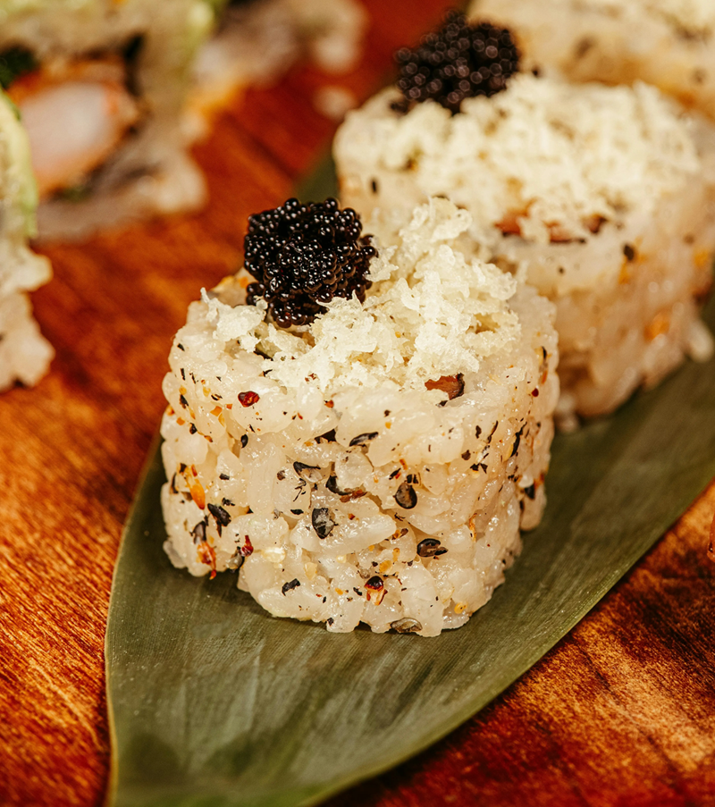 Caviar Market Trends: Prices and Demand in 2025