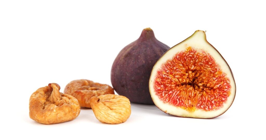 Dried Fruits vs. Fresh Fruits