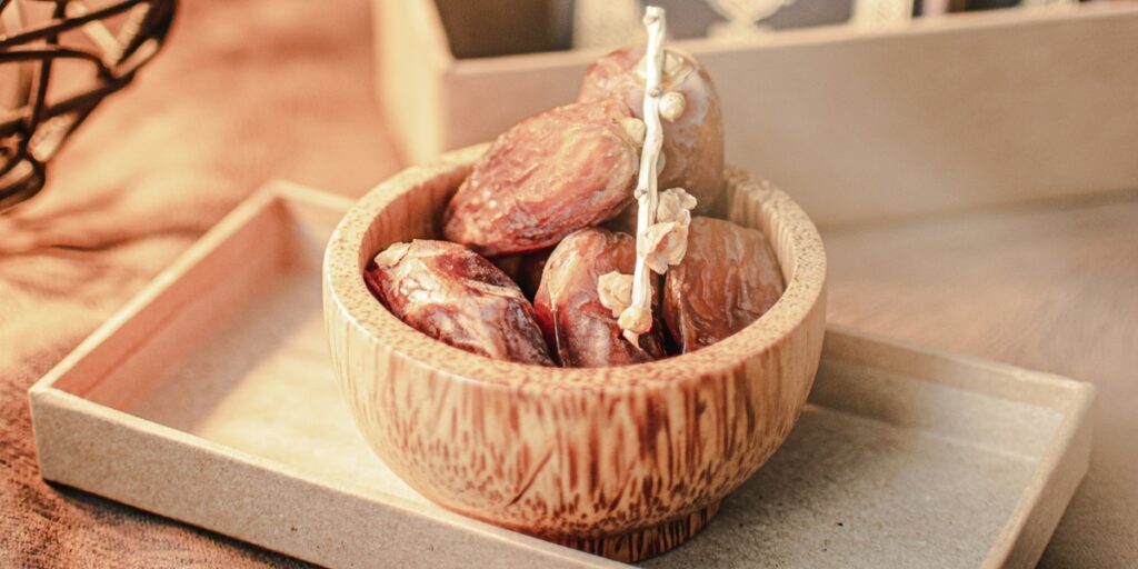 Health Benefits of Dates: A Natural Energy Booster