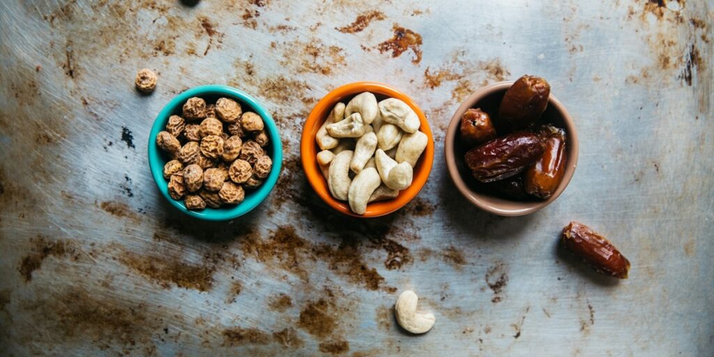 Iranian Dates vs. Medjool Dates: What’s the Difference?