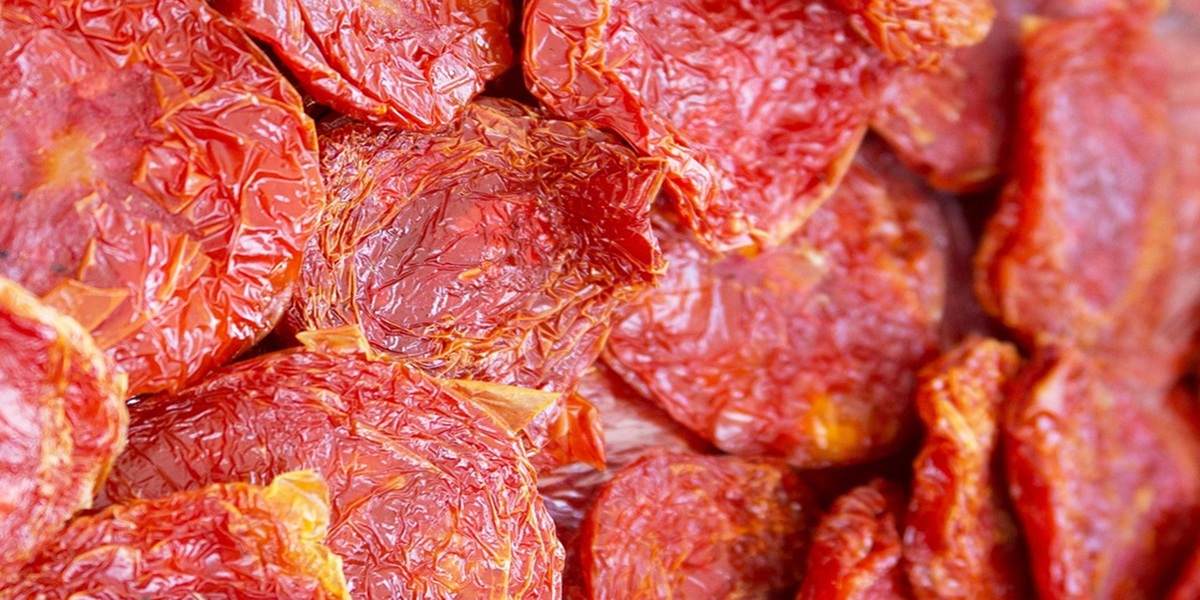Dried Fruits vs Fresh Fruits