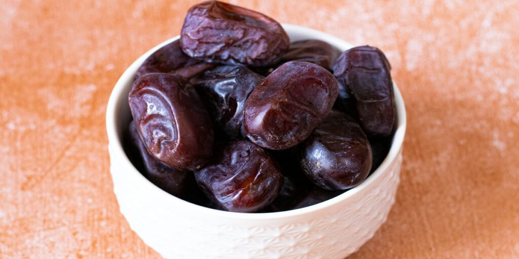 Top 5 Iranian Date Varieties Loved by Many