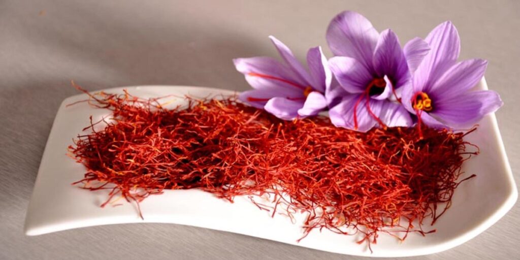Saffron for Weight Loss: How This Superfood Can Help You Shed Pounds