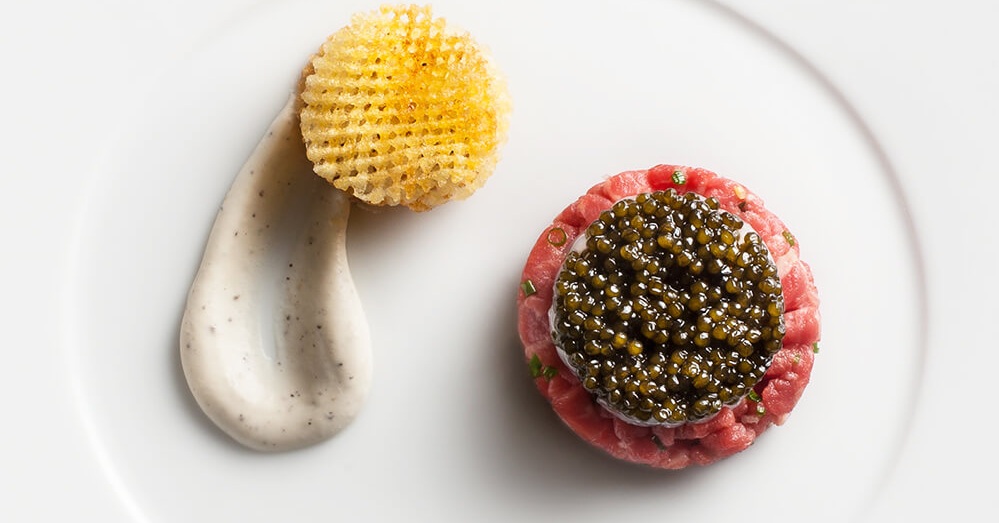 Caviar Eggs: Everything You Need to Know About the Delicacy of Caviar Eggs