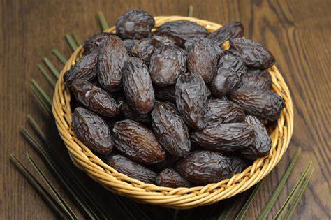 Dried Dates: The Sweet Superfood You Should Include in Your Diet