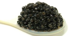 The Rarest Caviar in the World: Exploring the Most Exclusive Caviar Varieties