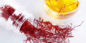 Golden Saffron Extract