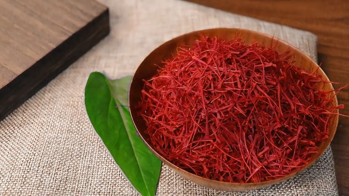 Saffron Ground: A Guide to Buying and Using Ground Saffron in Cooking