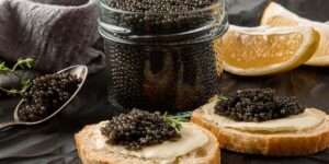 Caviar Eggs: Everything You Need to Know About the Delicacy of Caviar Eggs
