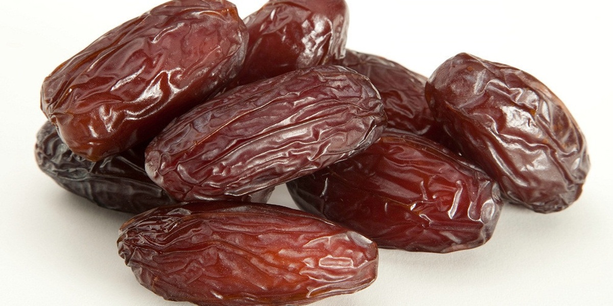 Pitted Dates: A Healthy Snack with Incredible Benefits