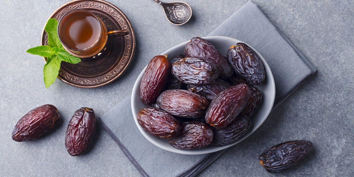 Dried Dates: The Sweet Superfood You Should Include in Your Diet