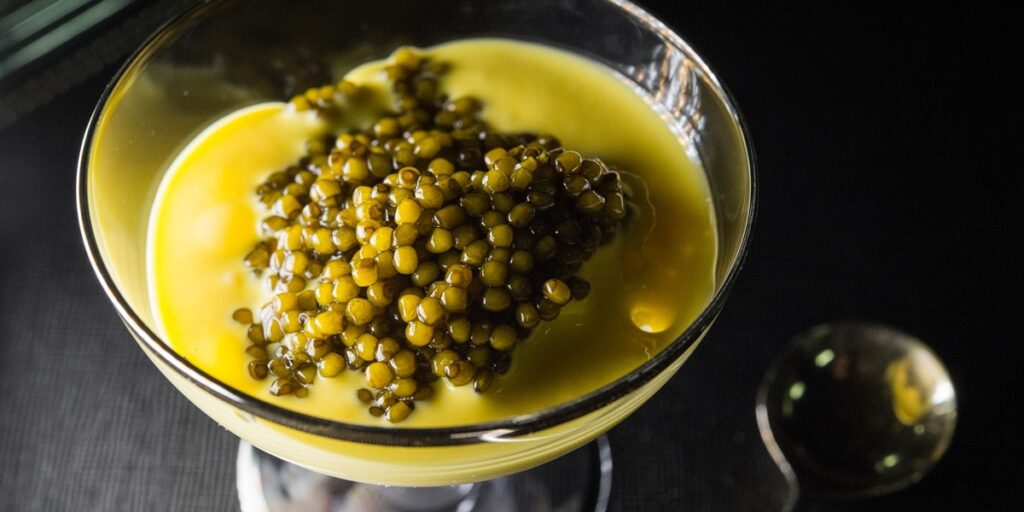 Caviar for Skin: Why Caviar-Based Skincare Is Becoming a Luxury Must-Have