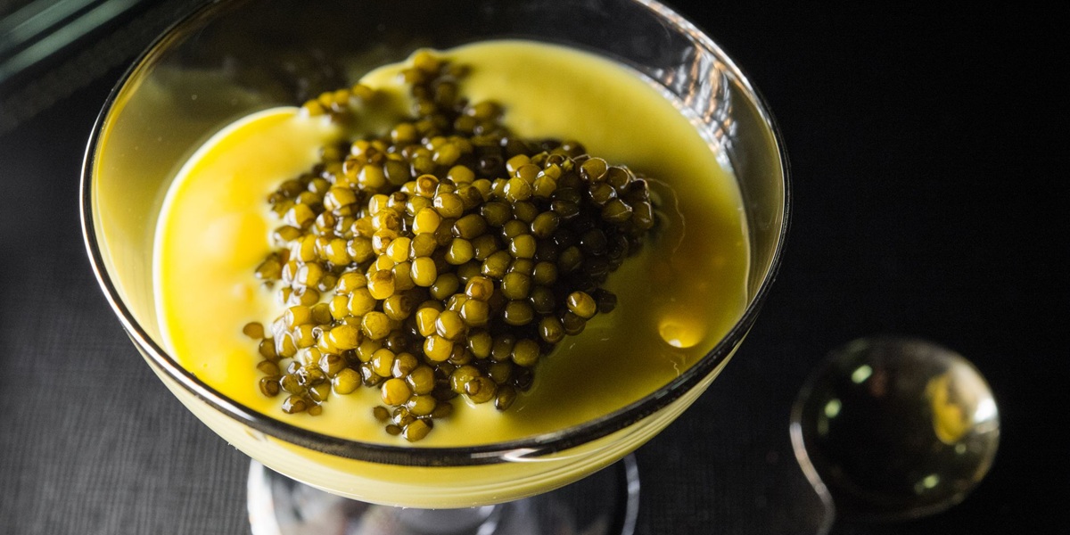 Caviar for Skin: Why Caviar-Based Skincare Is Becoming a Luxury Must-Have