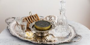 Pasteurized Caviar: What You Need to Know About This Delicacy