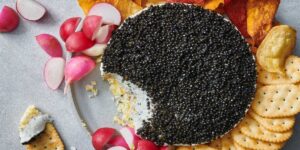 Caviar for Special Diets
