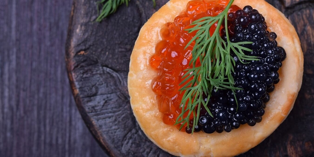 The Caviar Connoisseur’s Glossary