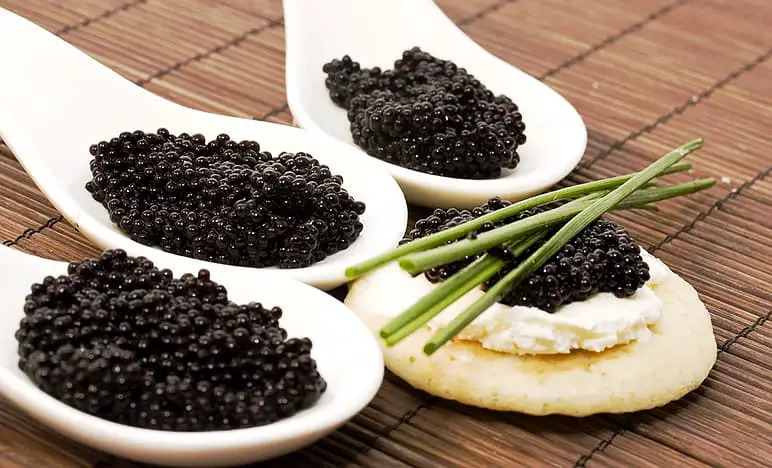 Pasteurized Caviar: What You Need to Know About This Delicacy
