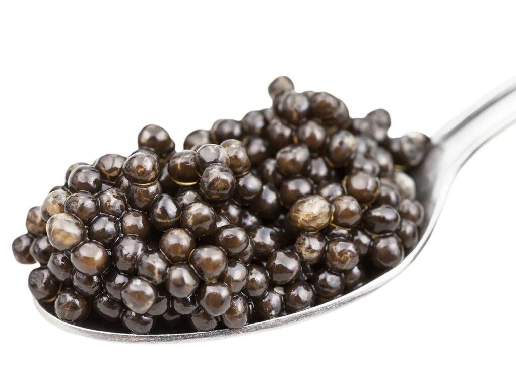 Caviar for Skin: Why Caviar-Based Skincare Is Becoming a Luxury Must-Have