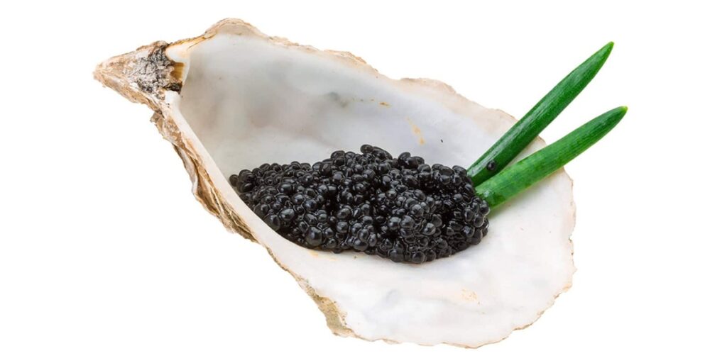 The Caviar Connoisseur’s Glossary