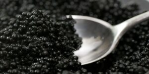 Caviar Traditions