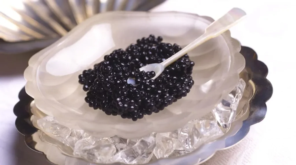 Caviar Myths Debunked: What You Didn’t Know About Caviar