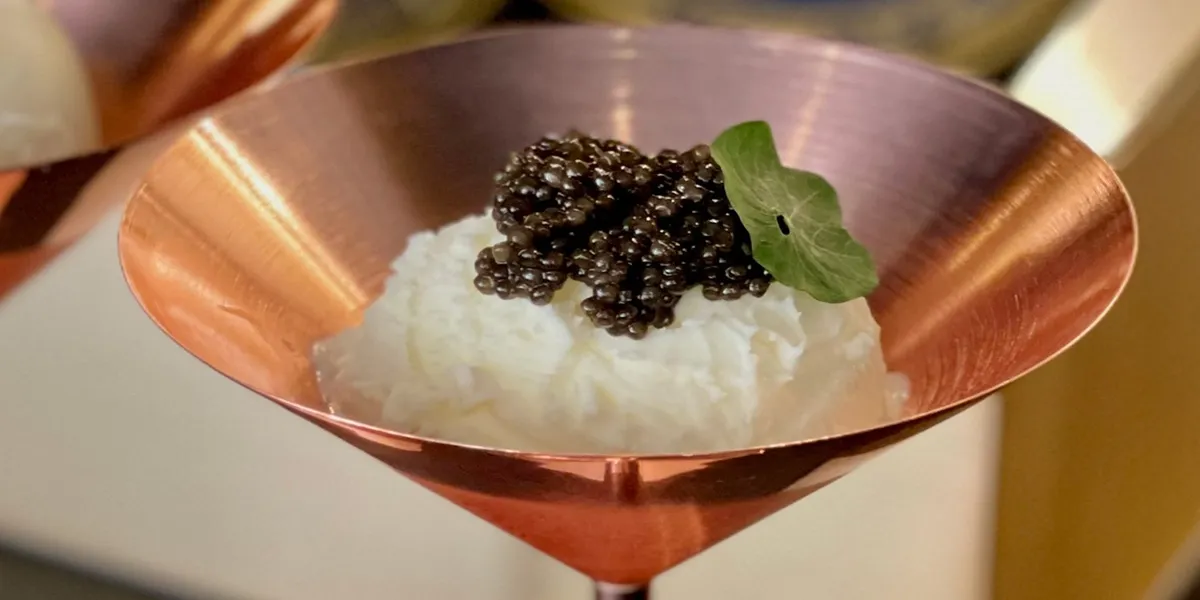 Caviar in Cinema and Literature: A Symbol of Luxury and Intrigue