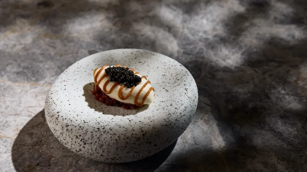 Caviar in Cinema and Literature: A Symbol of Luxury and Intrigue