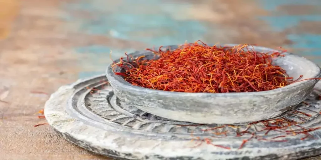 Best saffron brand in the world