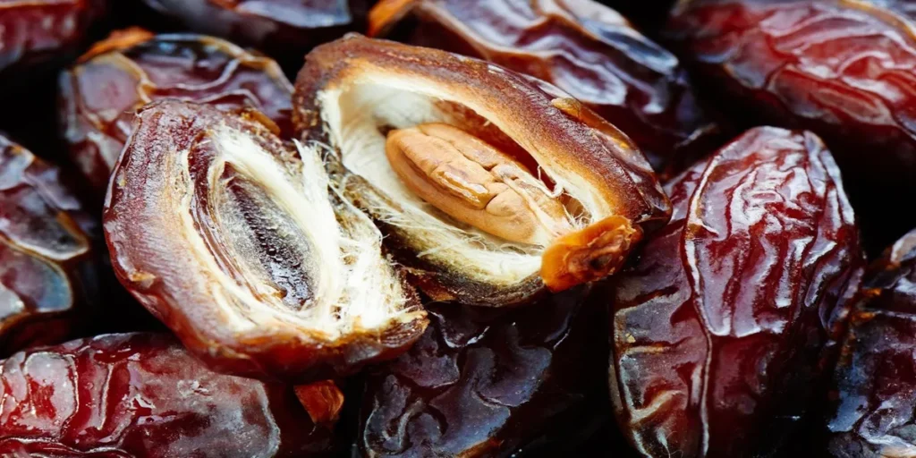 exporter of Iranian dates