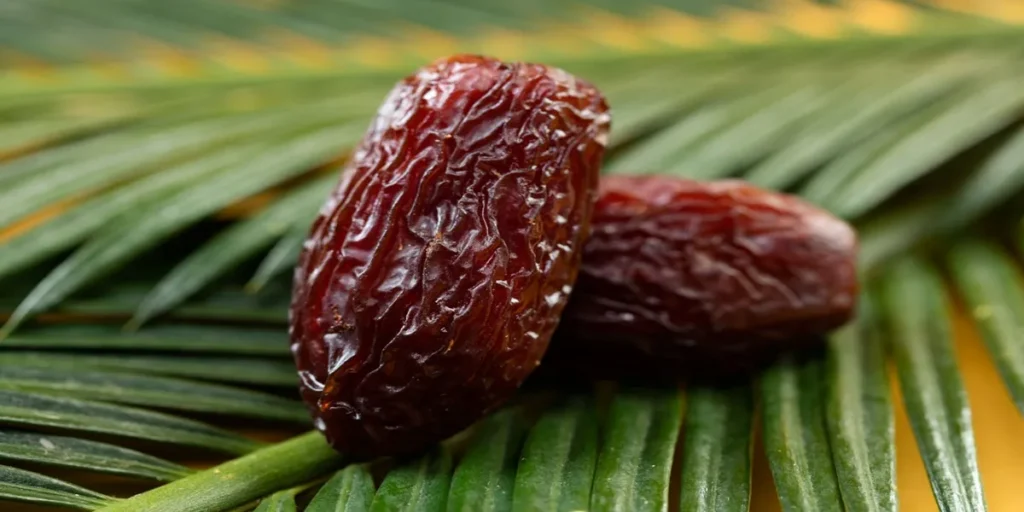 Bam Dates from Iran