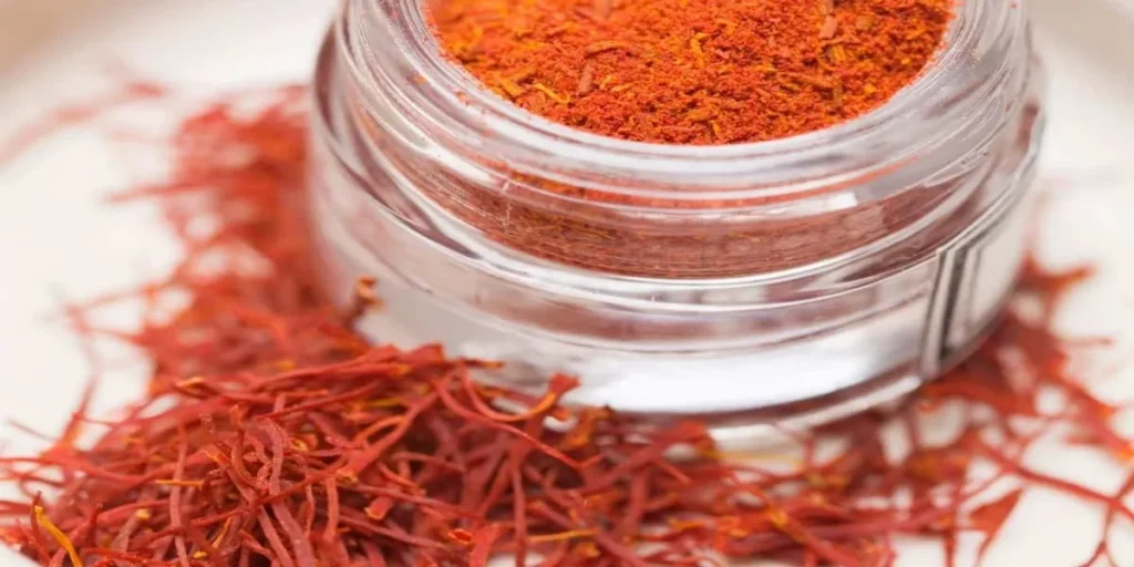 Cheap saffron