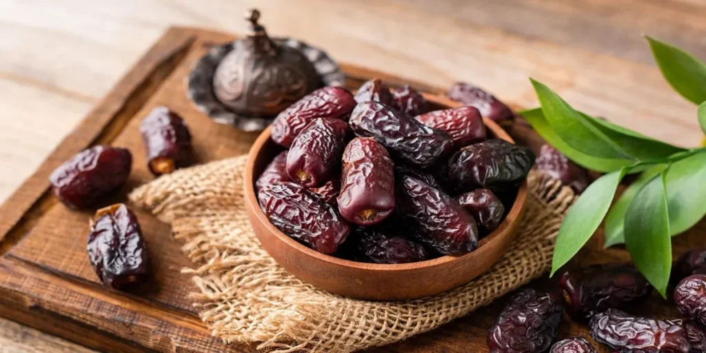 Bam Dates from Iran