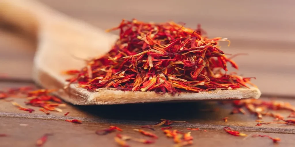 Best saffron brand in the world