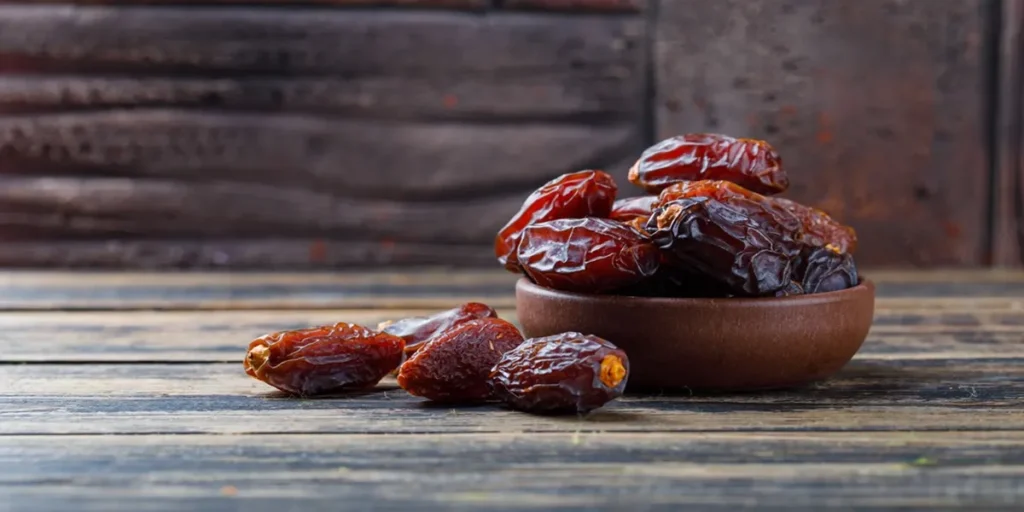 exporter of Iranian dates