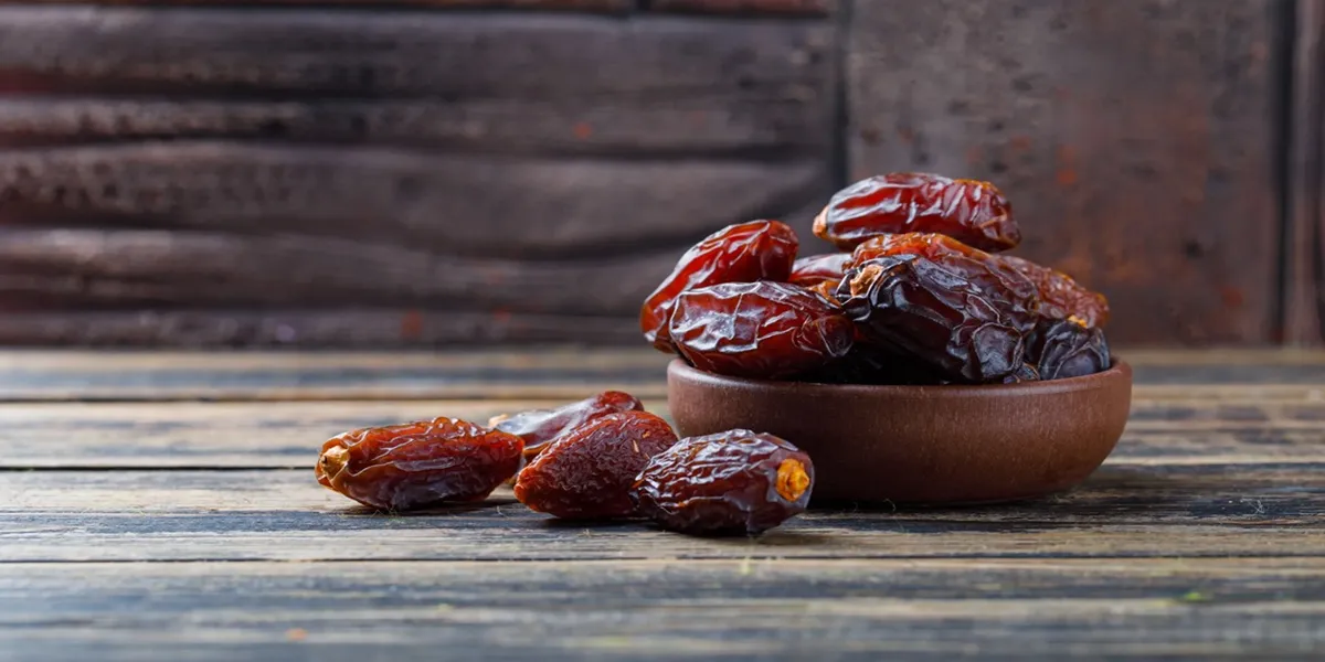exporter of Iranian dates