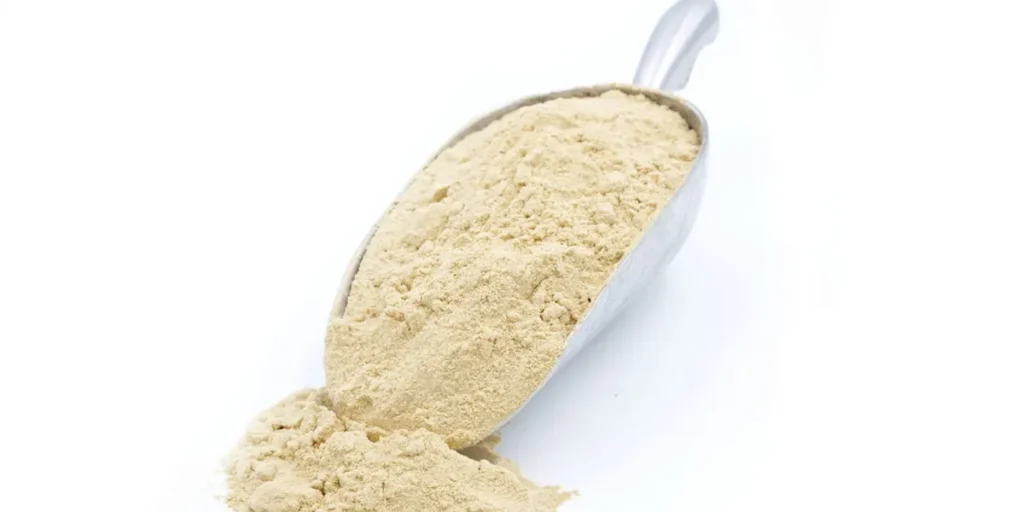 واردات پودر جگر اسکوئید