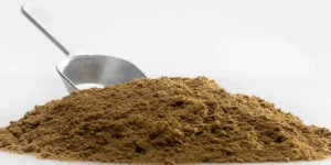 واردات پودر جگر اسکوئید
