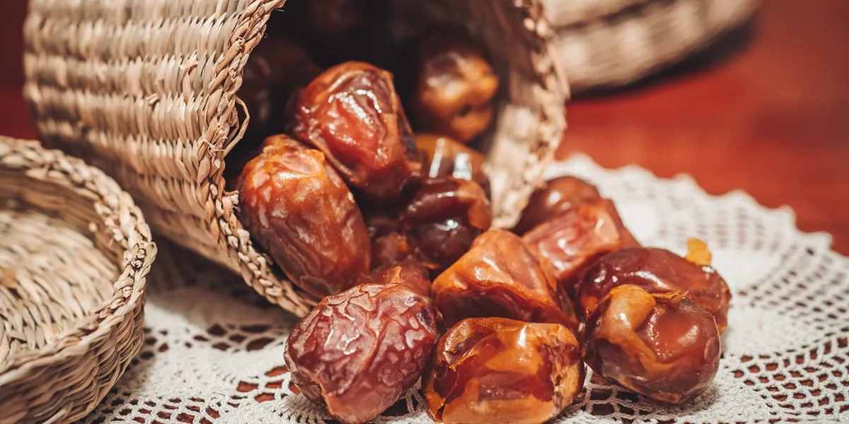 How Packaging Shapes Date Fruit Export Success & Buyer Appeal