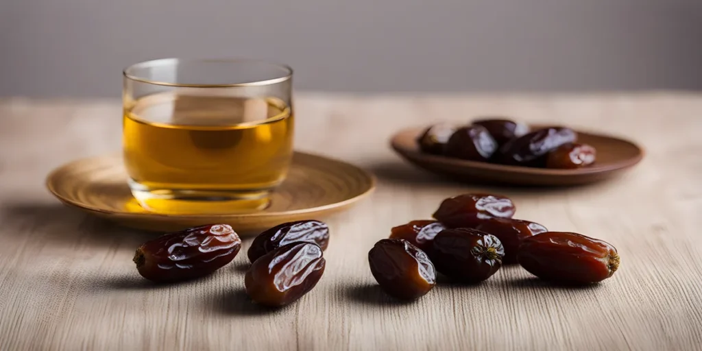 Why Organic Middle Eastern Dates Are Becoming One of the Top 5 Superfoods Worldwide in 2025