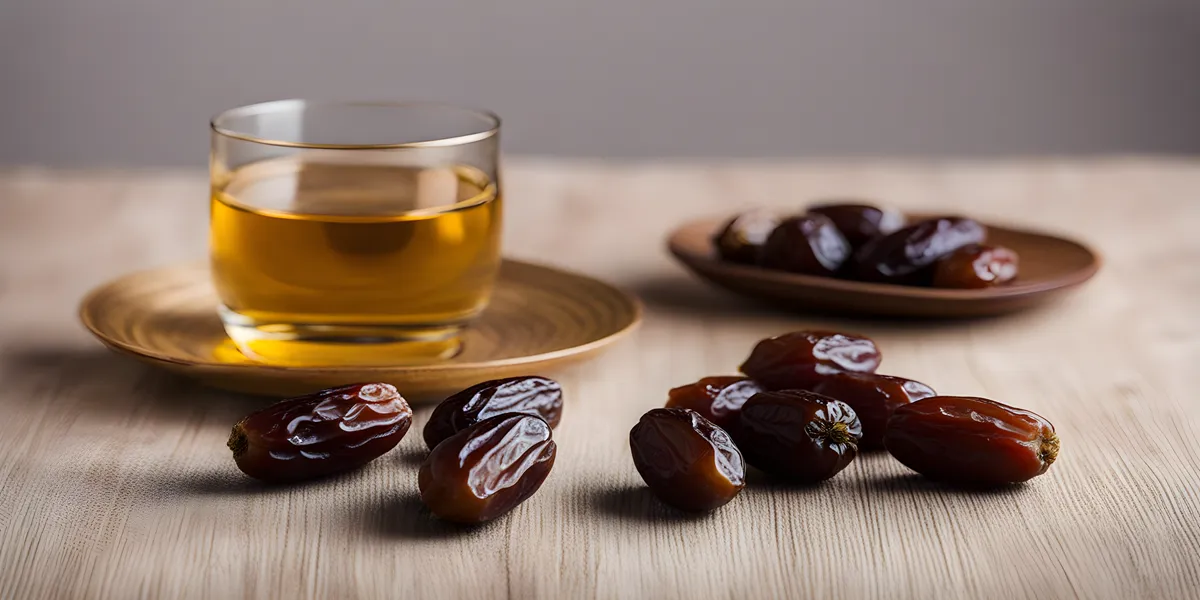 Why Organic Middle Eastern Dates Are Becoming One of the Top 5 Superfoods Worldwide in 2025