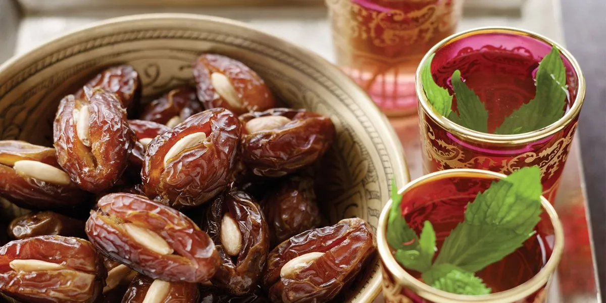 Persian dates