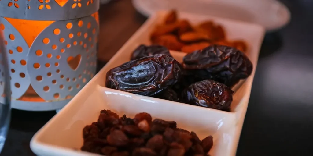 demand for dates