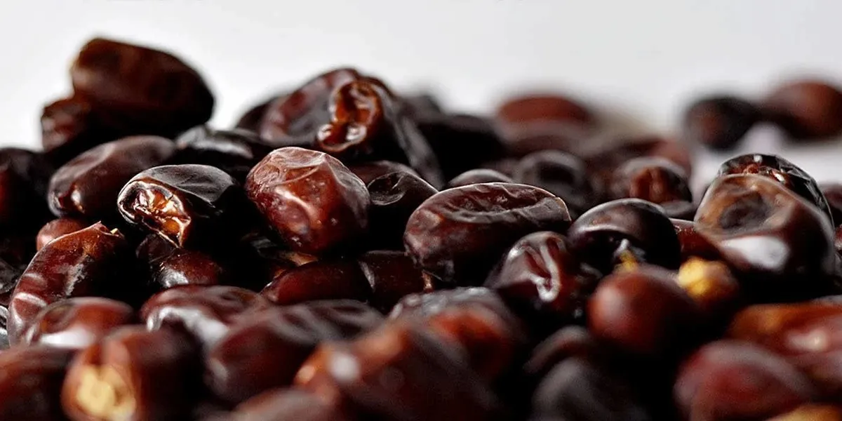 date export packaging