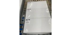 The difference between farmed and wild shrimp