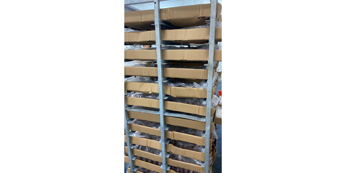 JTB fish specifications