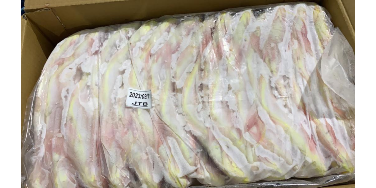 JTB export packaging