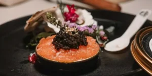 Luxury Food Branding