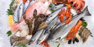 Value‑Added Seafood Products