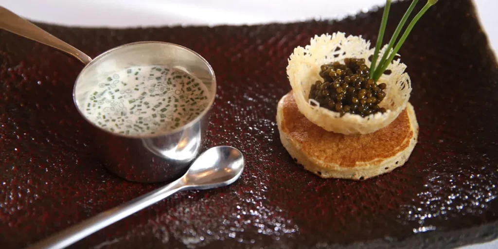 Tips on Buying Caviar